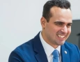 Lucas Ribeiro - Governador