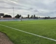 Estádio Wilsão, localizado no bairro de Mangabeira, em João Pessoa