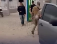 Prisão realizada pela Polícia Civil em Pombal 