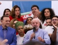 Presidente Luiz Inácio Lula da Silva