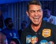 Vereador Dinho Dowsley (MDB)