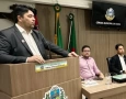 Vereador, George Sucupira