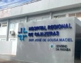 Hospital Regional de Cajazeiras