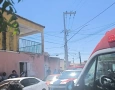 Ocorrência de suicídio em Sousa