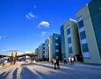 Apartamentos da quarta etapa do Complexo Residencial Virgílio Trindade (Patos Residence Club II)