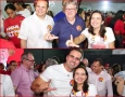 Deputada federal eleita Pollyanna Werton (PP), reforçando apoio a Lula 