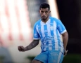 Contratação do meia Talison Lui Barboza, de 29 anos