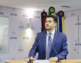 Deputado Estadual, Wilson Filho