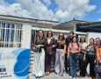 Inspeções em instituições de longa permanência para idosos