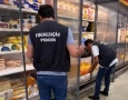 Fiscalização do Procon de Sousa 