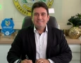 Prefeito de Sousa, Helder Carvalho