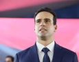 Governador, Lucas Ribeiro