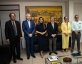 Compromisso para fortalecer políticas públicas voltadas à primeira infância