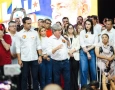 João Azevêdo reforça defesa pela reeleição de Lula em encontro com lideranças: