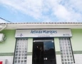 Complexo Pediátrico Arlinda Marques (CPAM), em João Pessoa