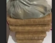 Drogas apreendidas em ação da PC