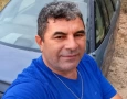 Motociclista Fernando Ferreira da Silva, de 50 anos