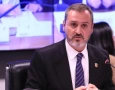 Diretor-geral da Polícia Federal (PF), Andrei Rodrigues