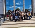 Fiscalização em comunidades terapêuticas de Campina Grande