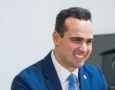 Governador, Lucas Ribeiro