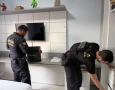 Operação Desvio Escolar