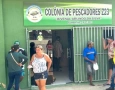 Colonia de Pescadores, Z-23