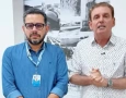 Deputado estadual Chico Mendes na Cagepa