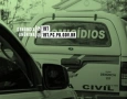 Viatura da Polícia Civil 