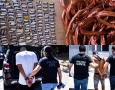 Prisões realizadas pela Polícia Civil em João Pessoa 