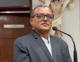 Vereador José Domingos de Sousa Filho (Zé Filho do Angelim)