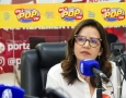 Deputada federal eleita Pollyanna Werton (PP)
