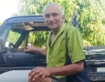 Jânio Cesar Pereira, vítima fatal de acidente