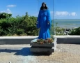 Estátua de Iemanjá