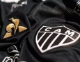 Escudo do Atlético-MG