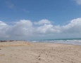 Dois trechos impróprios para banho no Litoral Paraibano