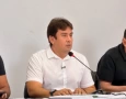 Prefeito de Sousa, Helder Carvalho