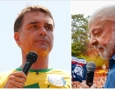 Flávio Bolsonaro x Lula