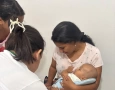 Dia D de Multivacinação