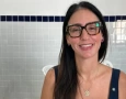 Bruna Veras, Secretaria de Educação