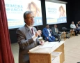 Políticas públicas para a primeira infância