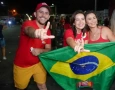 Atos pró-Lula