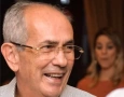 Desembargador aposentado Marcos Antônio Souto Maior