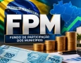 Fundo de Participação dos Municipios
