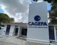 Companhia de Águas e Esgotos da Paraíba